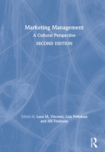Marketing Management