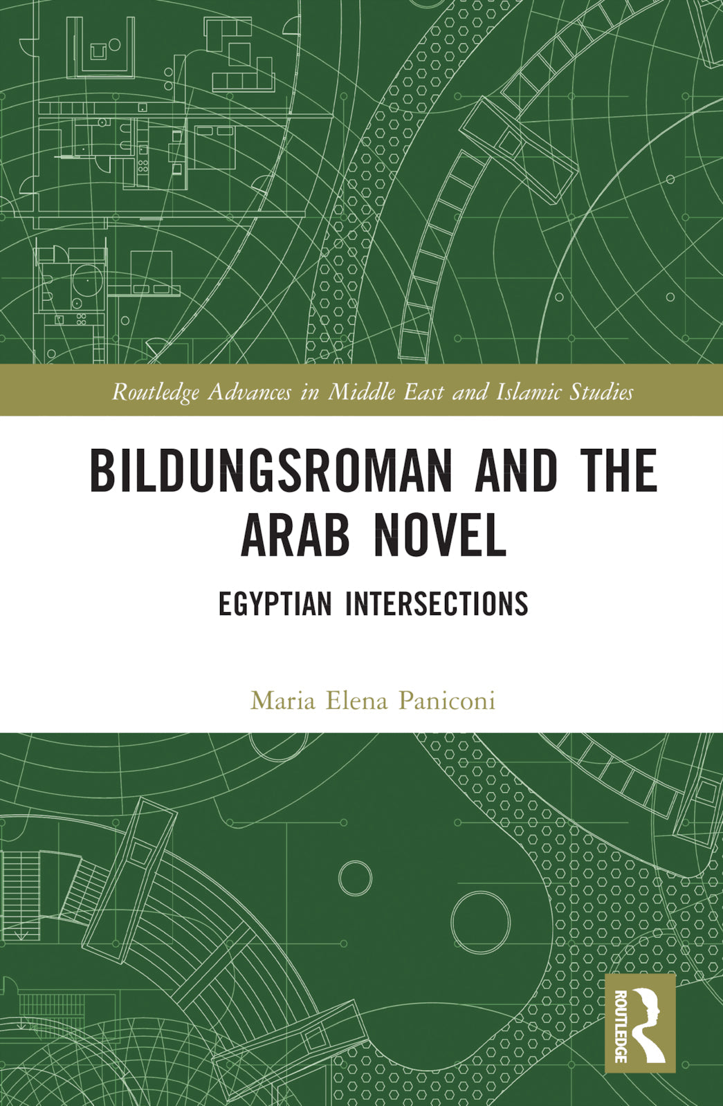Bildungsroman and the Arab Novel