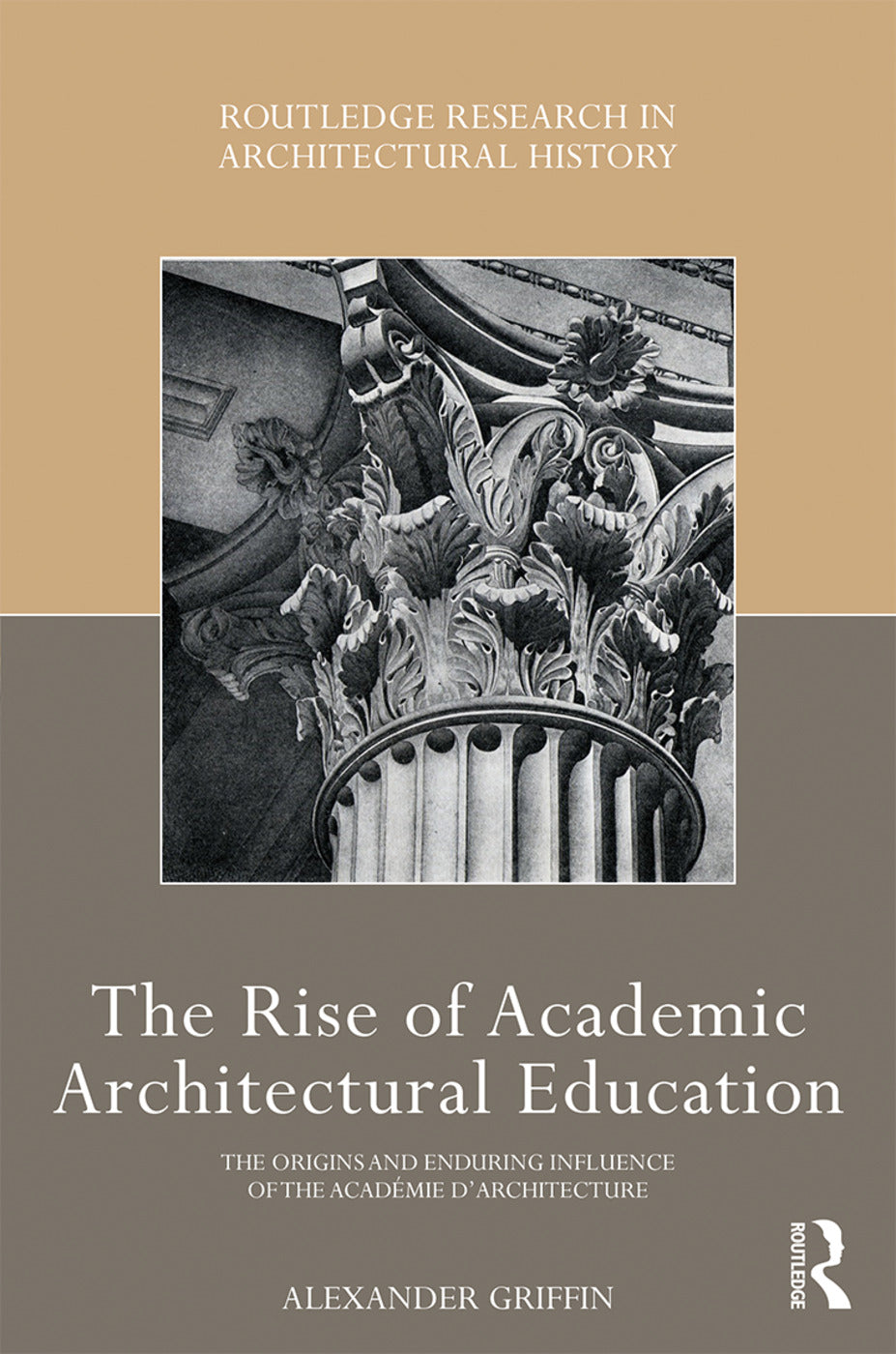 Rise of Academic Architectural Education