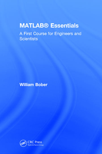 MATLAB® Essentials