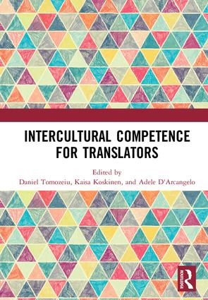 Intercultural Competence for Translators