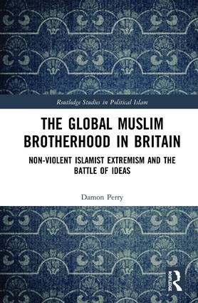 Global Muslim Brotherhood in Britain