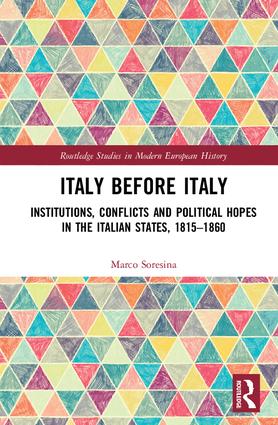 Italy Before Italy