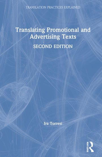Translating Promotional and Advertising Texts