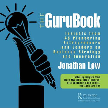 GuruBook