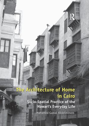 Architecture of Home in Cairo