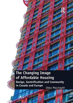 Changing Image of Affordable Housing