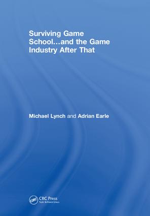 Surviving Game School…and the Game Industry After That