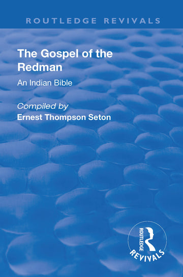 Revival: The Gospel of the Redman (1937)