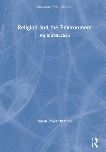 Religion and the Environment