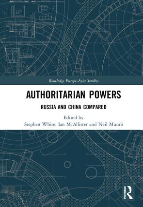 Authoritarian Powers
