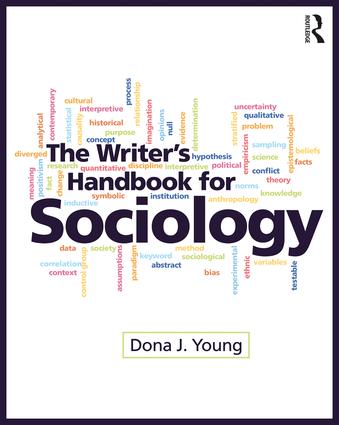 Writer’s Handbook for Sociology