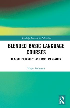 Blended Basic Language Courses