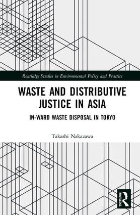 Waste and Distributive Justice in Asia