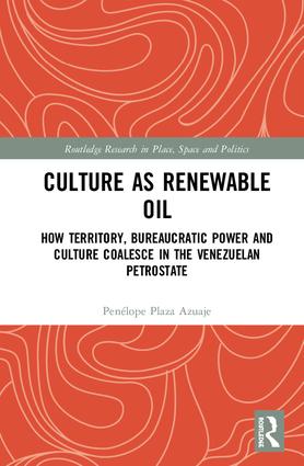 Culture as Renewable Oil