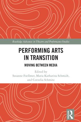 Performing Arts in Transition