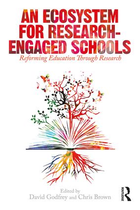Ecosystem for Research-Engaged Schools