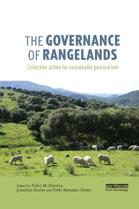 Governance of Rangelands