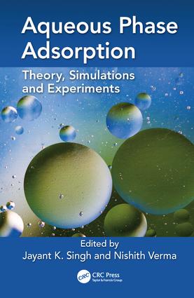 Aqueous Phase Adsorption