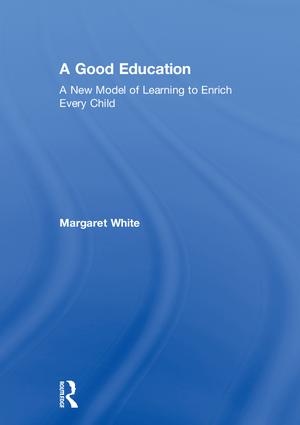 Good Education