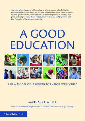 Good Education