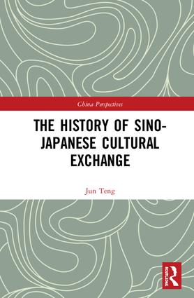 History of Sino-Japanese Cultural Exchange