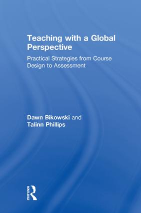 Teaching with a Global Perspective