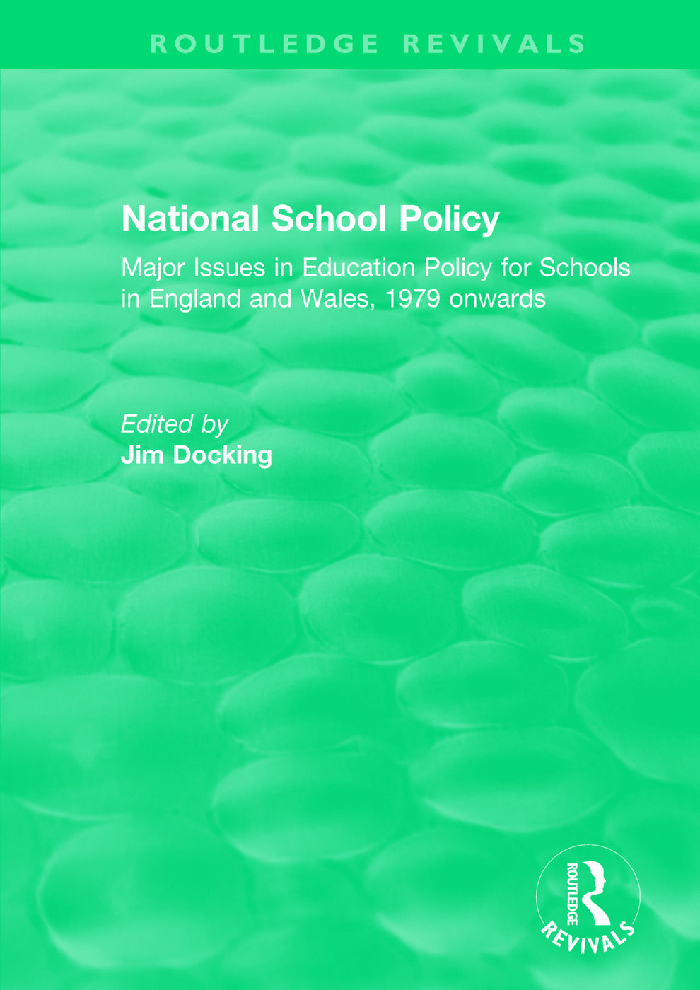 National School Policy (1996)