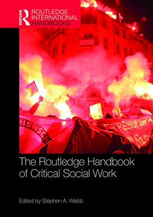 Routledge Handbook of Critical Social Work