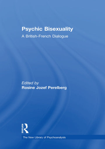 Psychic Bisexuality