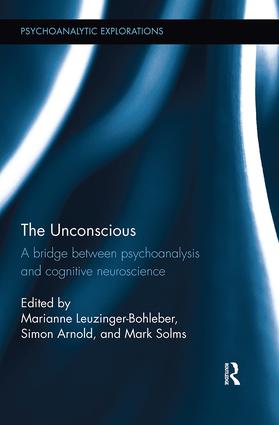 Unconscious