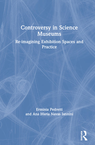 Controversy in Science Museums