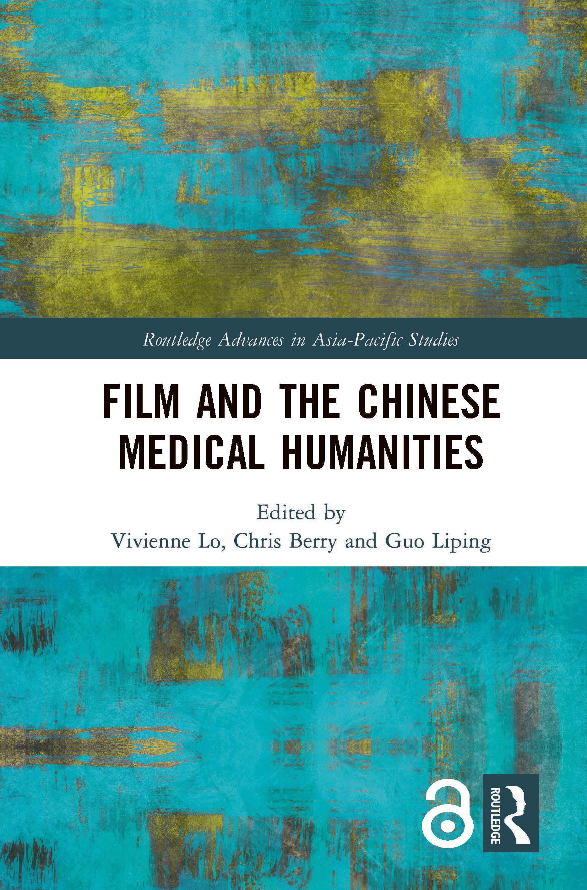 Film and the Chinese Medical Humanities