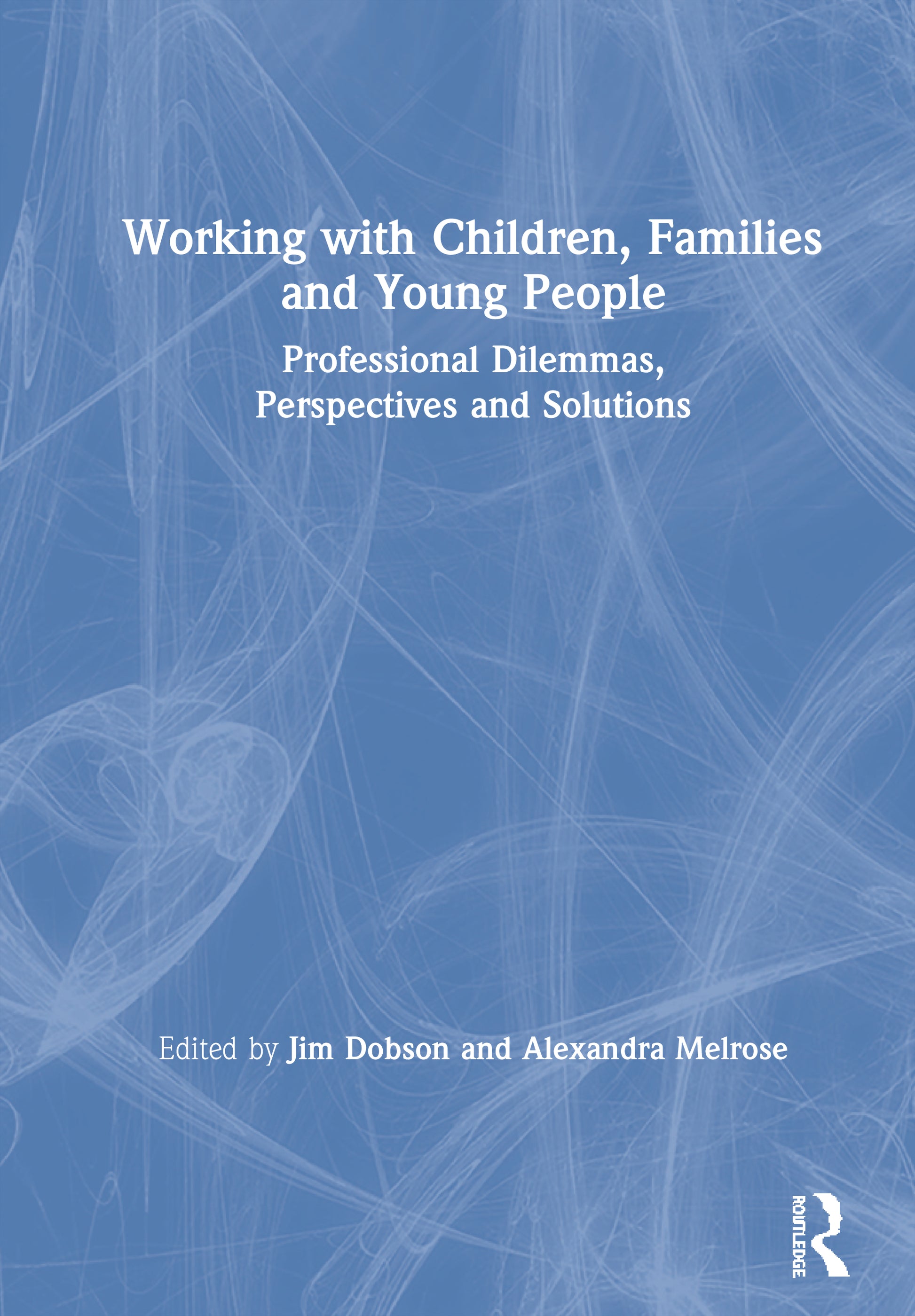 Working with Children, Families and Young People
