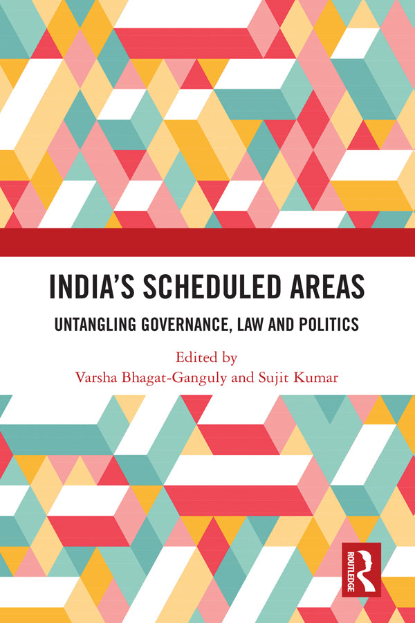 India’s Scheduled Areas
