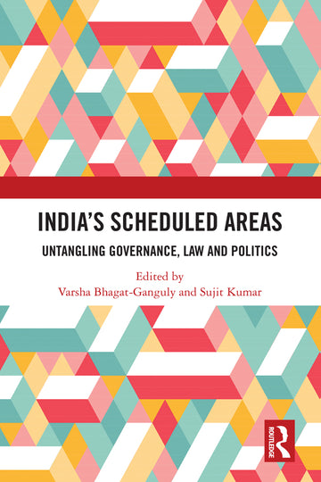 India’s Scheduled Areas