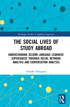 Social Lives of Study Abroad