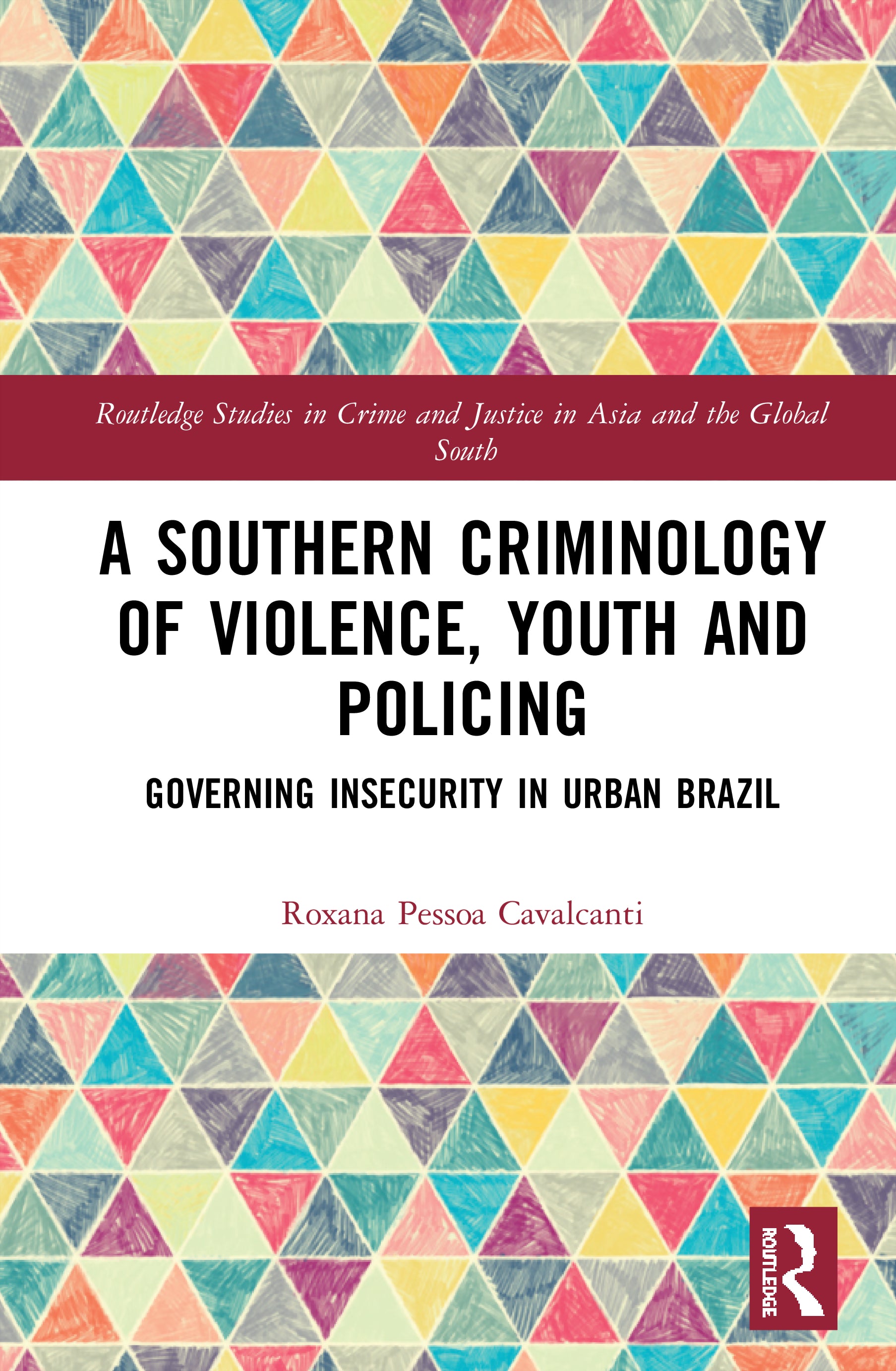 Southern Criminology of Violence, Youth and Policing