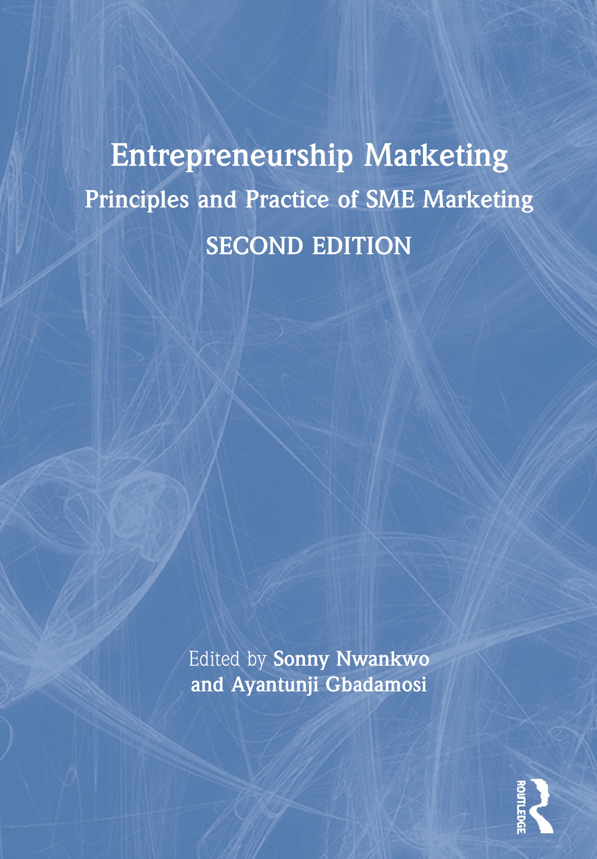 Entrepreneurship Marketing