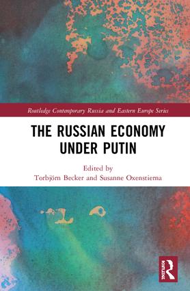 Russian Economy under Putin