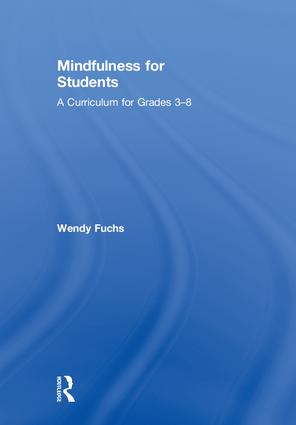Mindfulness for Students