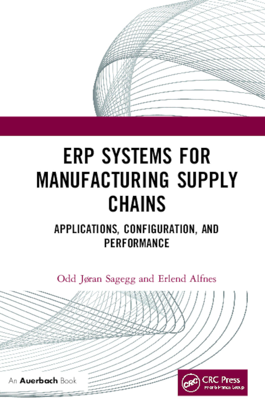 ERP Systems for Manufacturing Supply Chains