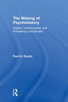 Making of Psychohistory