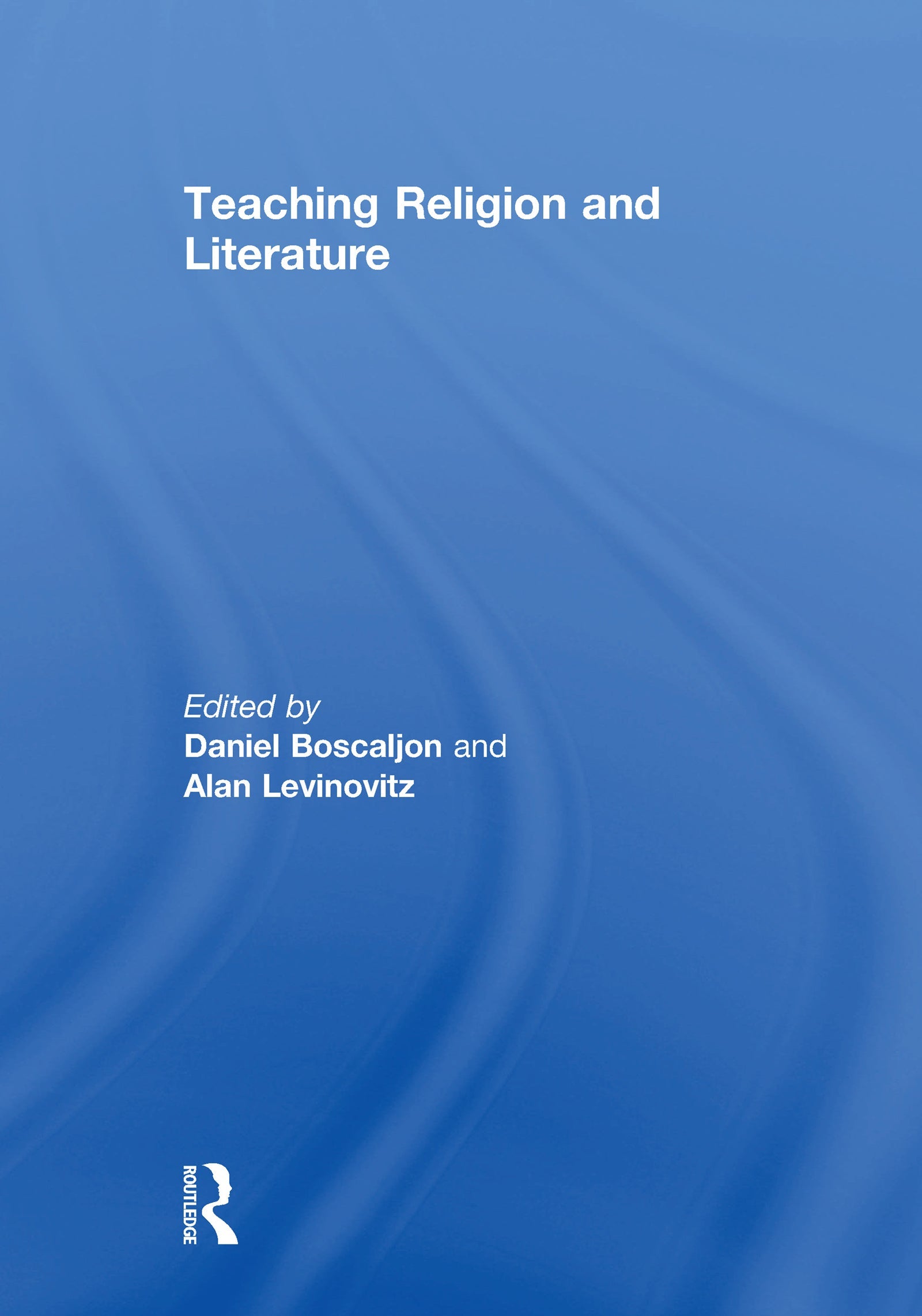 Teaching Religion and Literature