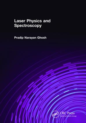 Laser Physics and Spectroscopy