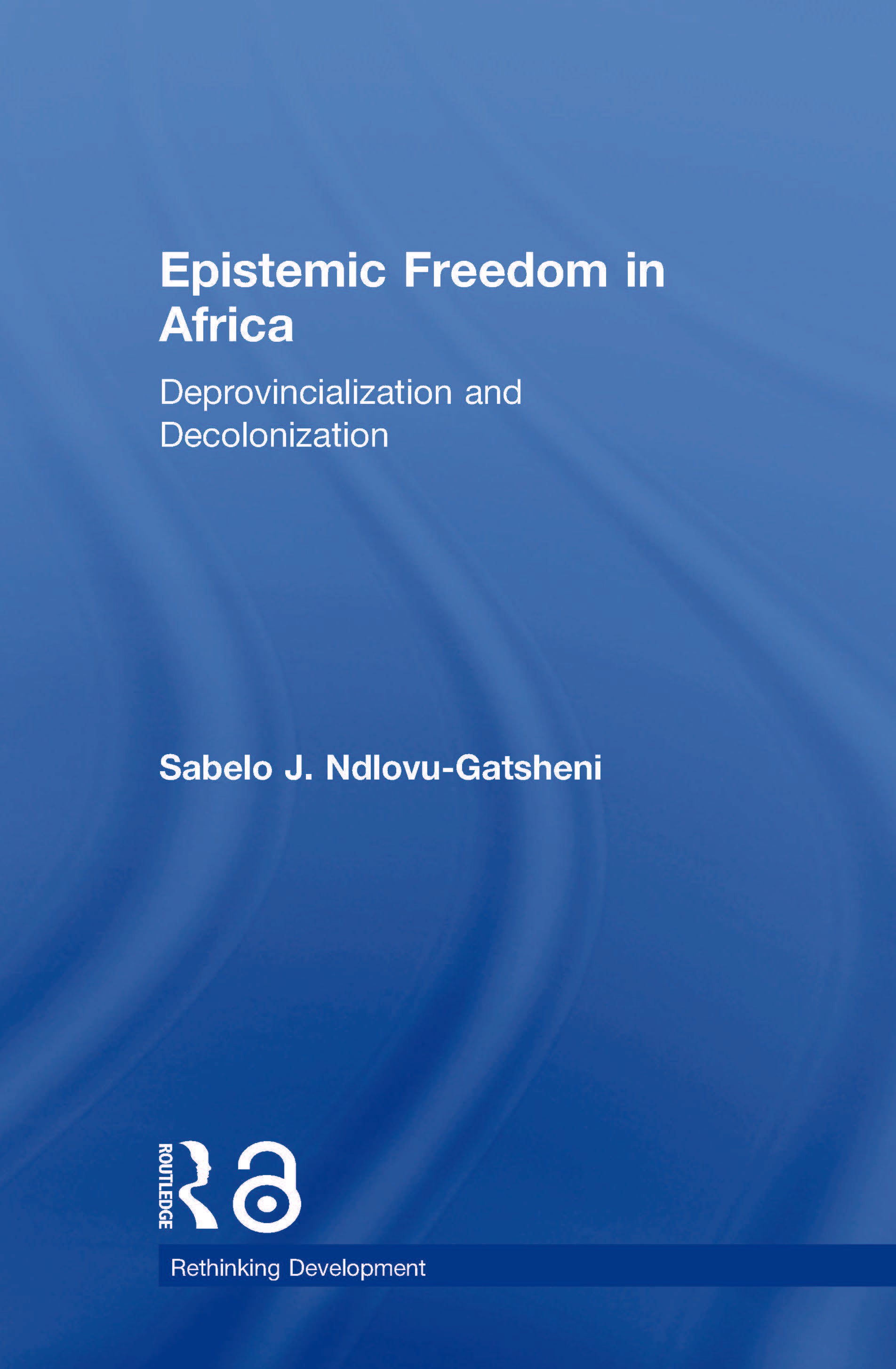 Epistemic Freedom in Africa