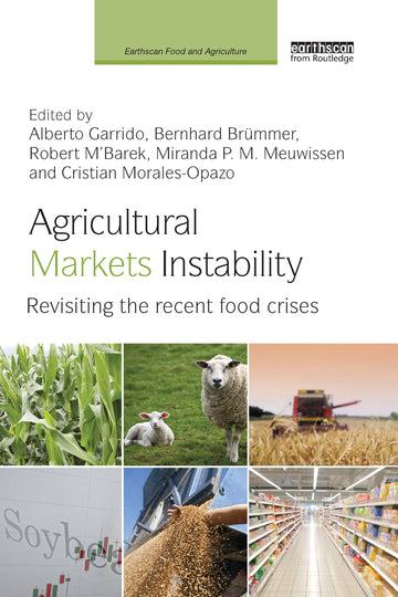 Agricultural Markets Instability