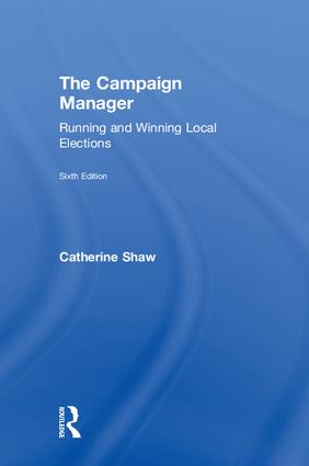 Campaign Manager