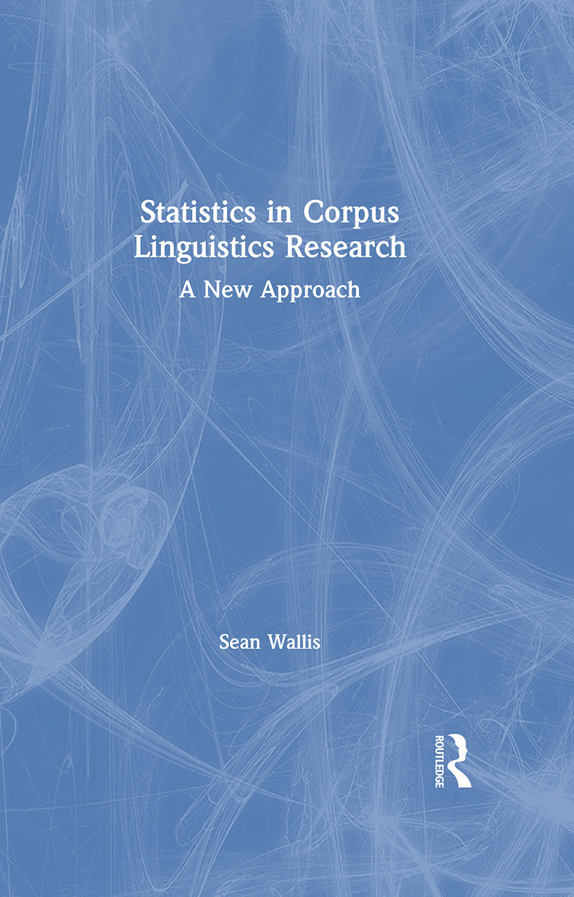 Statistics in Corpus Linguistics Research