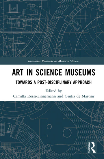 Art in Science Museums